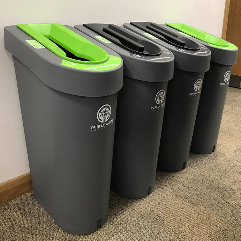 Redsky facilities management